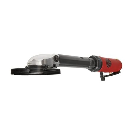 CUT OFF TOOL EXTENDED 4 14000 RPM